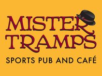 Mister Tramps Sports Pub and Cafe