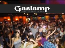 Gaslamp Restaurant and Bar