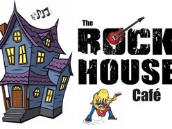The Rock House Cafe