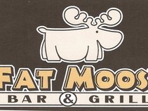 Fat Moose Bar and Grill