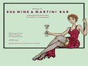 806 Martini and Wine Bar