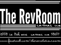 The Revolution Room