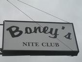 Boney's Niteclub