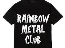 RAINBOW Metal Club