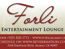 Forli Entertainment Lounge