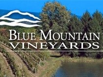 Blue Mountain Vineyards