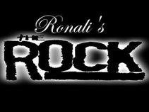 Ronali's Bar "The Rock"