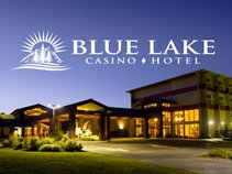 Blue Lake Casino & Hotel