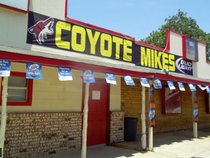 Coyote Mike's  Bar (formerly Bill's Lakeside)