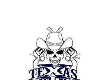 Texas Outlaw Saloon