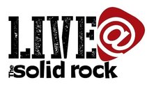 Solid Rock Cafe and Bookstore