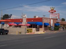 King's X Bar El Paso
