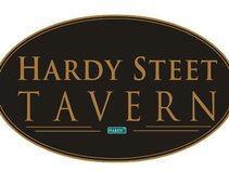 Hardy Street Tavern