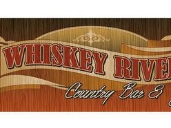 whiskey river restaurant