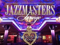 Jazzmasters Lounge | Foundation Room
