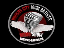 Kansas City Local Radio Show