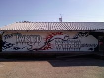 The Twisted Wrench Saloon