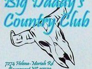 Big Daddy's Country Club
