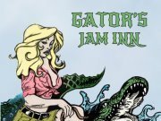 Gator's Jam Inn