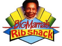 Big Mama's Rib Shack